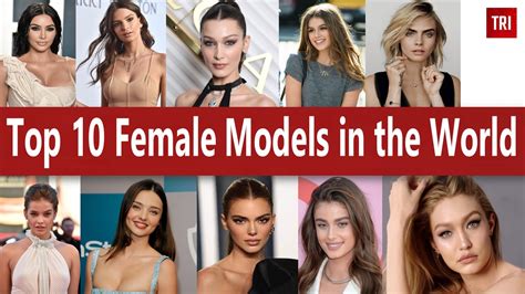 Top Models .